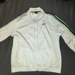 L Nike Tracksuit Jacket